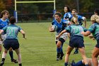 Women's Rugby vs Endicott  Wheaton Women's Rugby vs Endicott College.  Photo by Keith Nordstrom : Wheaton, Rugby, Endicott